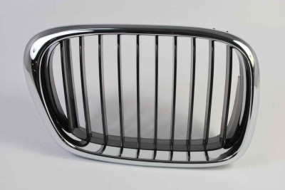 Grila radiator BMW Seria 5 (E39) (1995 - 2003) BLIC 6502-07-00659912P foto