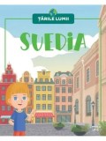 Suedia. Tarile lumii/***