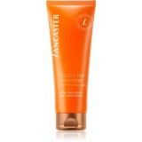 Lancaster Golden Tan Maximizer After Sun Lotion lapte de corp mentinerea bronzului 125 ml