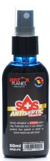 Antiseptic SENZOR SOS Premium, 50ml