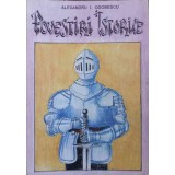POVESTIRI ISTORICE-A.I. ODOBESCU-219826