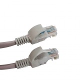 Cablu internet UTP, 8 fire, Aliaj, 5m