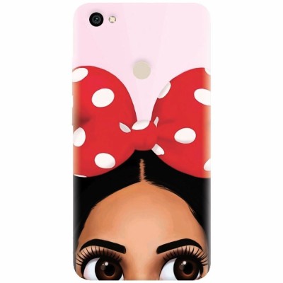 Husa silicon pentru Xiaomi Redmi Note 5A, Anime Art Girl foto