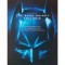 Box-Set 5 DVD Blu-Ray The Dark Knight Trilogie