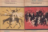 I. Budai-Deleanu - Tiganiada, 2 volume