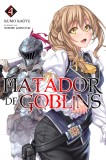 Goblin Slayer - Volume 4 (Light Novel) | Kumo Kagyu, Yen On