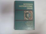 Nutrition In Gastrointestinal Disease - Colectiv ,550681, 2015