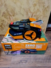 Robot de tuns iarba/gazon Worx Landroid Vision 800M foto