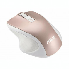 Mouse ASUS MW202 wireless Alb / Roz Auriu 90XB066N-BMU010