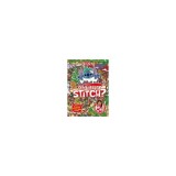 Wheres Stitch? A Disney Search-And-Find Activity Book