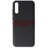 Husa Silicon Neagra Huawei P Smart S - Calitate Premium