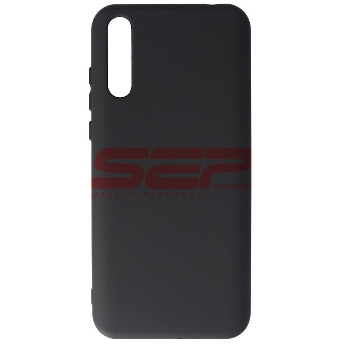 Toc silicon High Copy Huawei P smart S Black