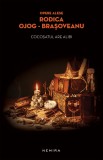 Rodica Ojog-Brasoveanu - Cocoșatul are alibi