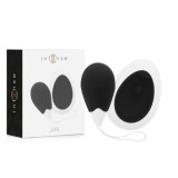 INTENSE - JAN VIBRATING EGG REMOTE CONTROL BLACK, INTENSE COUPLES TOYS
