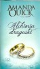 Alchimia Dragostei Amanda Quick Carti Romantice Editura Lira 2012 Stare Buna 2012