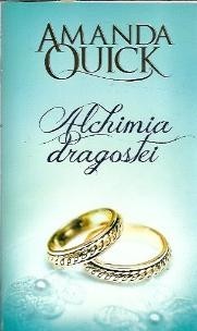 Alchimia dragostei - Amanda Quick