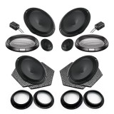 Cumpara ieftin Pachet difuzoare auto Audison Prima dedicat Volkswagen Touran 2015-, RMS 100W