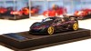 McLaren P1 GTR - Peako 1/43, 1:43