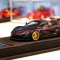McLaren P1 GTR - Peako 1/43