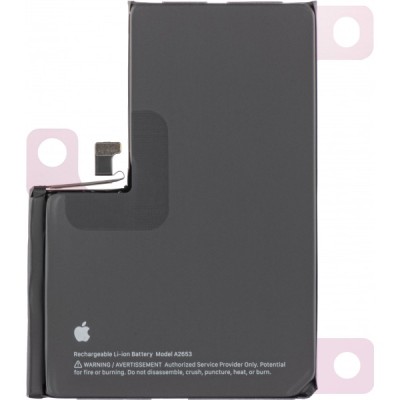 Acumulator Apple iPhone 13 Pro Max, Service Pack 661-22294 foto
