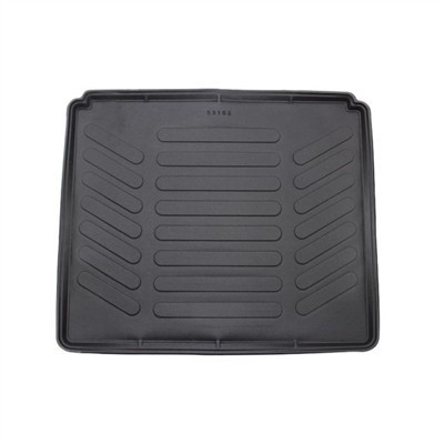 COVOR PROTECTIE PORTBAGAJ UMBRELLA PENTRU PEUGEOT 407 SEDAN2003-2010 60816 foto