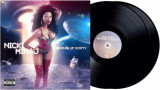 Beam Me Up Scotty - Vinyl | Nicki Minaj, Pop
