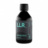 Lipolife Resveratrol Lipozomal 240ml - Supliment Antioxidant Forte, Imunitate, Cardio Vascular, Fara Zahar/Soia