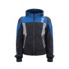 Geacă Moto Softshell 4Seasons PES - Protecție Completă și Confort &icirc;n Orice Anotimp