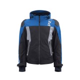 Geacă Moto Softshell 4Seasons PES - Protecție Completă și Confort &icirc;n Orice Anotimp