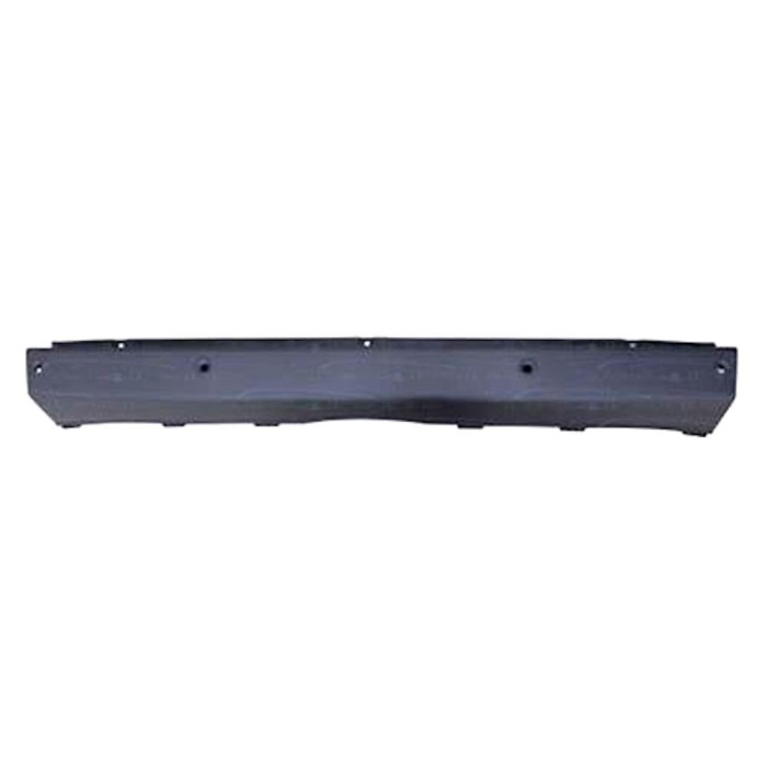 Bara spate Mercedes Sprinter 209-524, 07.2006-2018 , VW Crafter 2005-2017 , parte montare parte centrala, cu gauri senzori parcare, 506596-1, Afterma