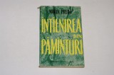 Intalnirea din pamanturi - Marin Preda - 1961