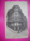 HOPCT 12864 HOTEL DES ETRANGERS [STRAINILOR] -PARIS - FRANTA -NECIRCULATA