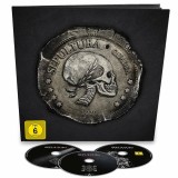 Quadra (Earbook) | Sepultura