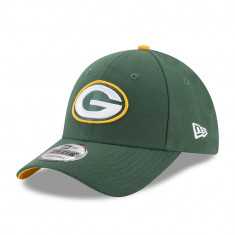 Sapca New Era The League Green Bay Packers Verde - Cod 1534633648179 foto