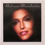 Vinil LP Melissa Manchester &ndash; Melissa Manchester (VG++)