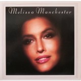 Vinil LP Melissa Manchester &ndash; Melissa Manchester (VG++)