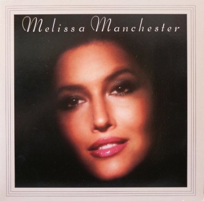 Vinil LP Melissa Manchester &amp;ndash; Melissa Manchester (VG++) foto