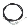 Cablu Acceleratie Kit Motor Bicicleta 50cc 60cc 80cc - Piese Accesorii Biciclete Motorizate