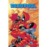 Deadpool Classic