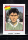 B10 - Sticker fotbal - Campionatul mondial USA - 1994 - nr 179
