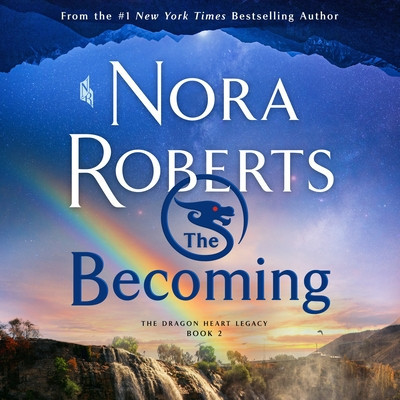 The Becoming: The Dragon Heart Legacy, Book 2 foto