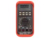 Multimetru Digital RS232 LCD BM857S-WB, BRYMEN