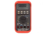 Multimetru Digital RS232 LCD BM857S-WB