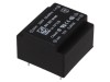 Transformator &icirc;ncapsulat 0,35VA 230V-12V PCB