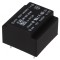 Transformator &icirc;ncapsulat 0,35VA 230V-12V PCB