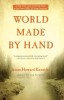 World Made by Hand de James Howard Kunstler - SF despre colapsul civilizatiei, viitor post-apocaliptic, supravietuire, carte straina engleza