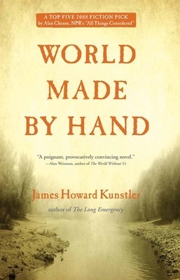 World Made by Hand foto
