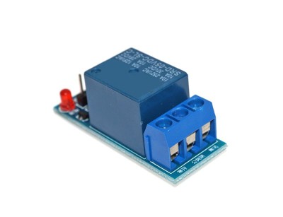 Modul 1 releu 5V (low level trigger) OKY3030 foto