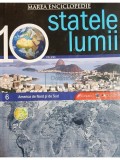 Smaranda Campeanu - America de nord si de sud - Statele lumii, vol. 6 (Editia: 2009)