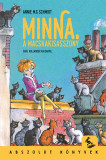 Minna, a macskakisasszony - Annie M. G. Schmidt